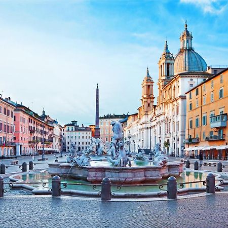 Rome Vatican Suite Dış mekan fotoğraf