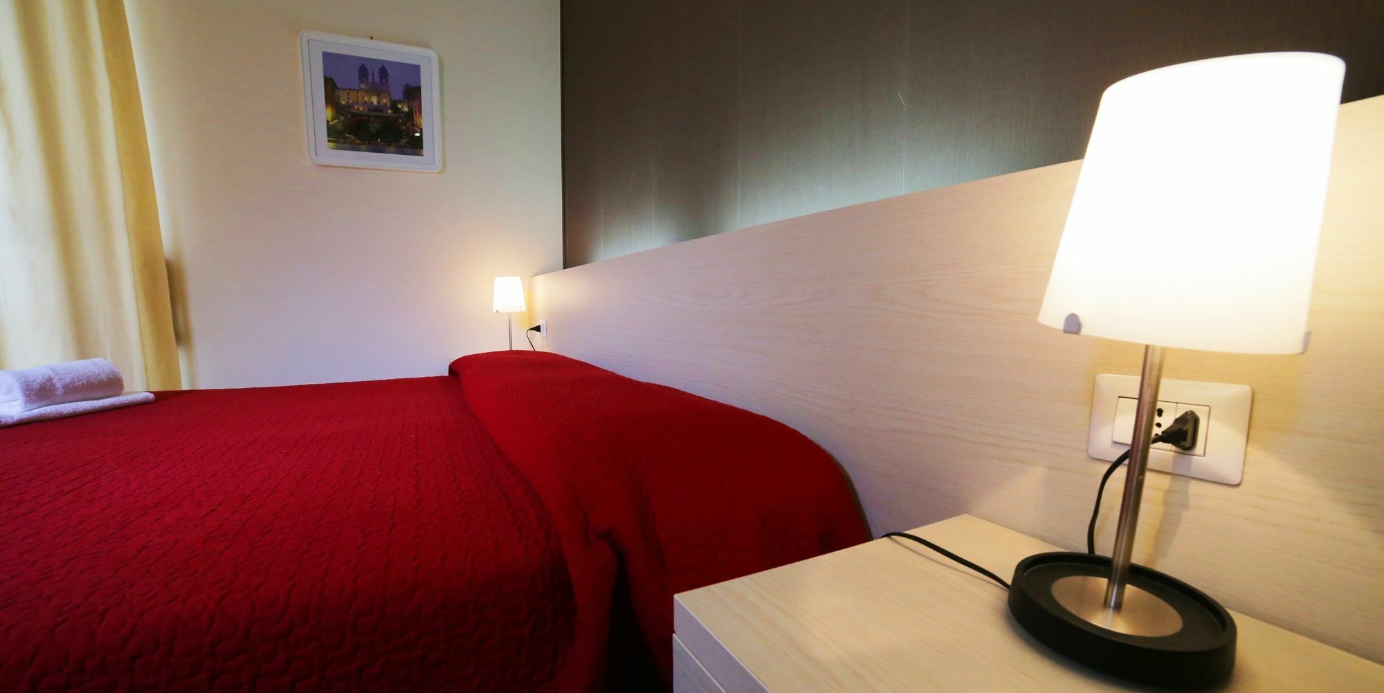 Rome Vatican Suite Dış mekan fotoğraf