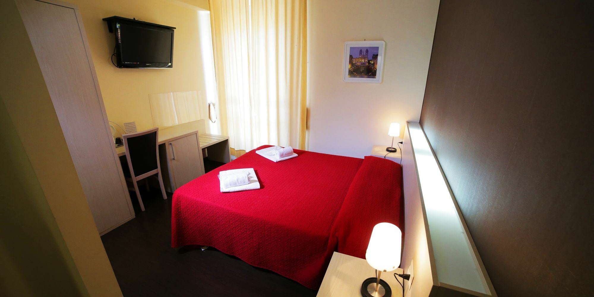 Rome Vatican Suite Dış mekan fotoğraf