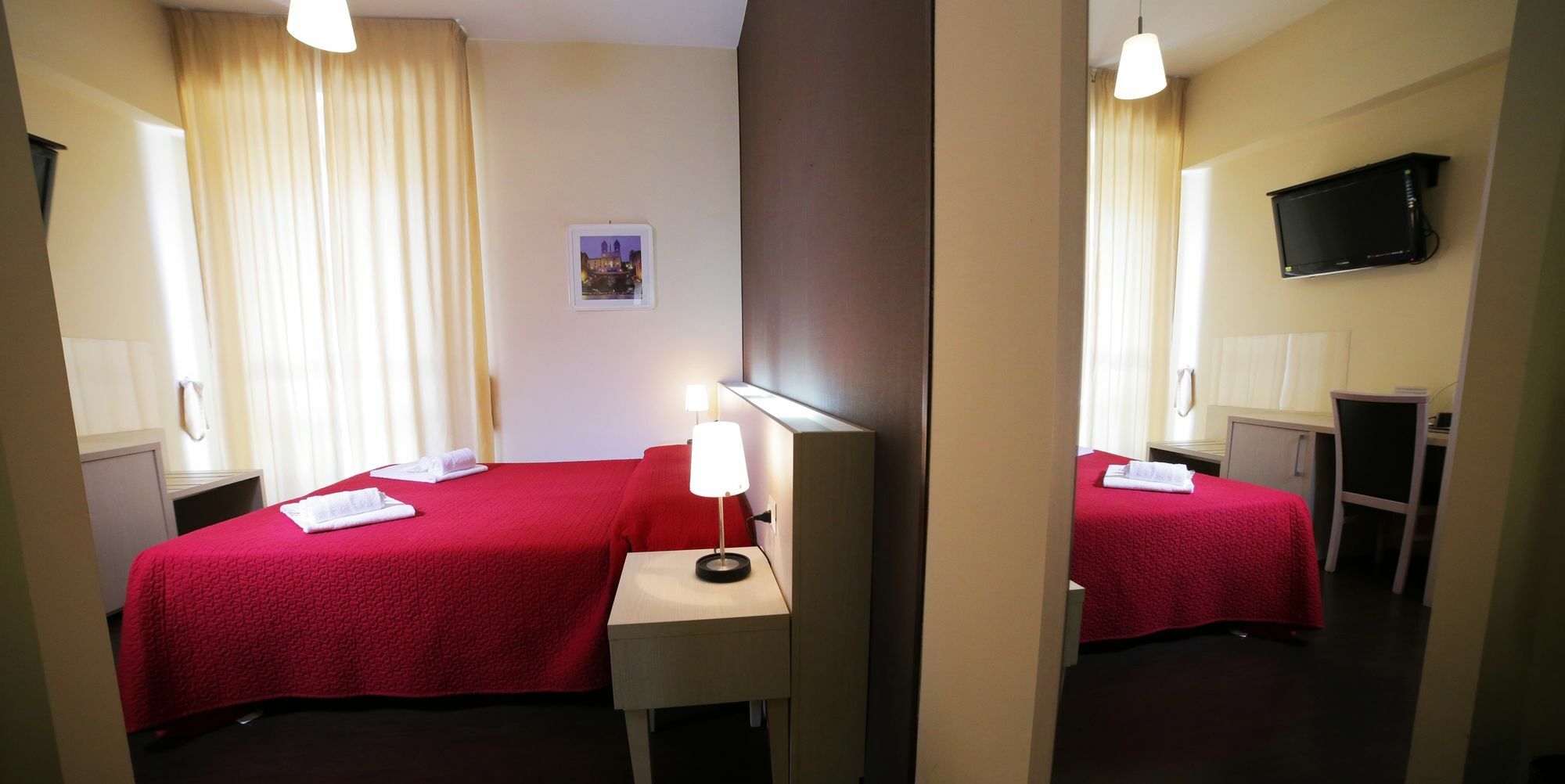 Rome Vatican Suite Dış mekan fotoğraf