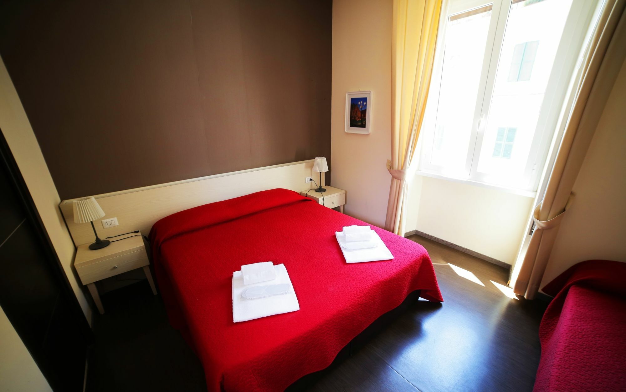 Rome Vatican Suite Dış mekan fotoğraf
