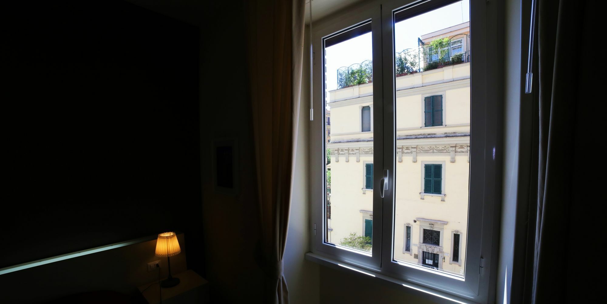 Rome Vatican Suite Dış mekan fotoğraf