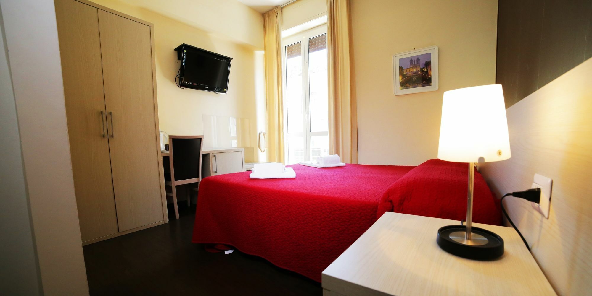 Rome Vatican Suite Dış mekan fotoğraf