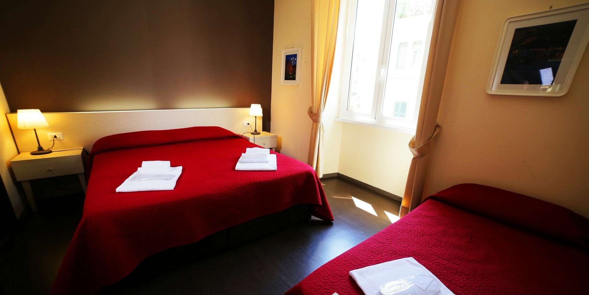 Rome Vatican Suite Dış mekan fotoğraf