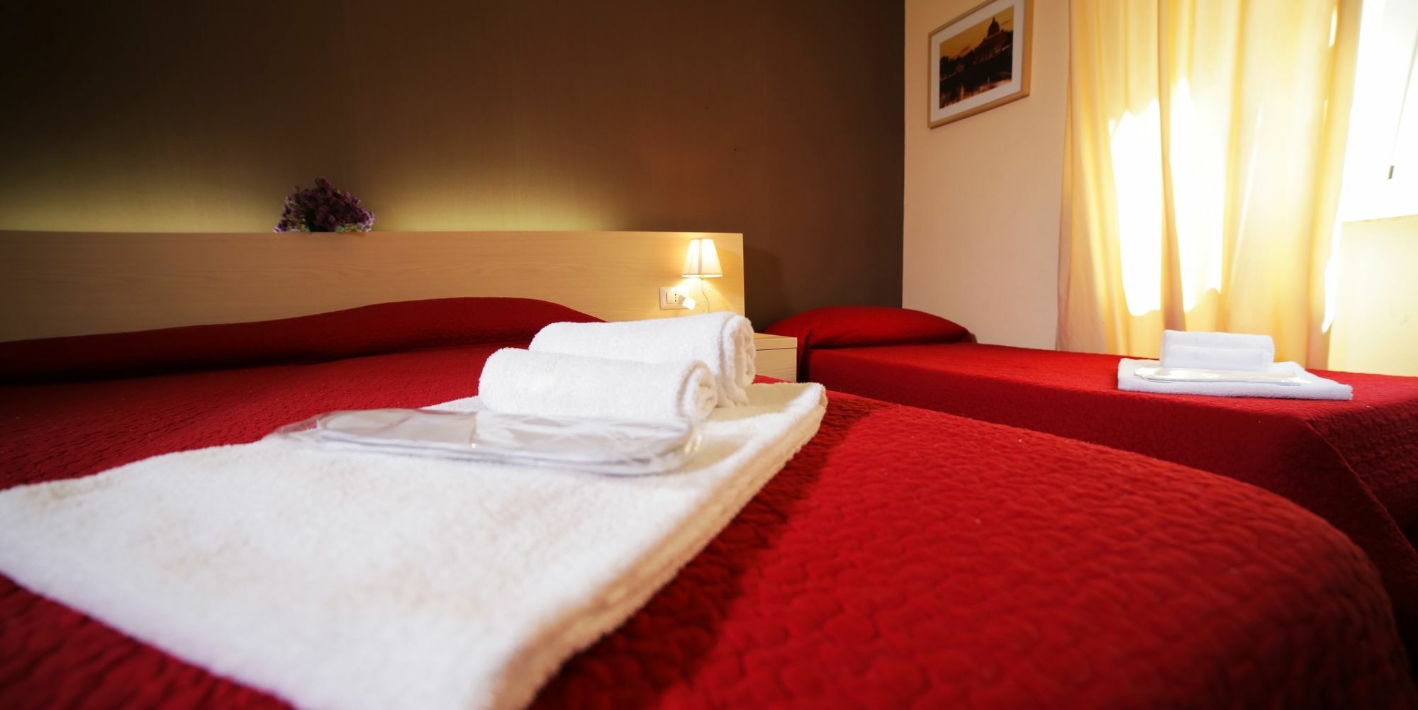 Rome Vatican Suite Dış mekan fotoğraf