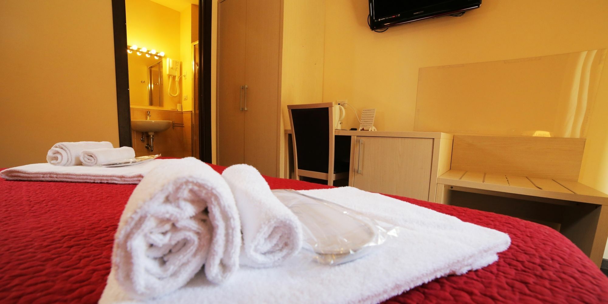 Rome Vatican Suite Dış mekan fotoğraf