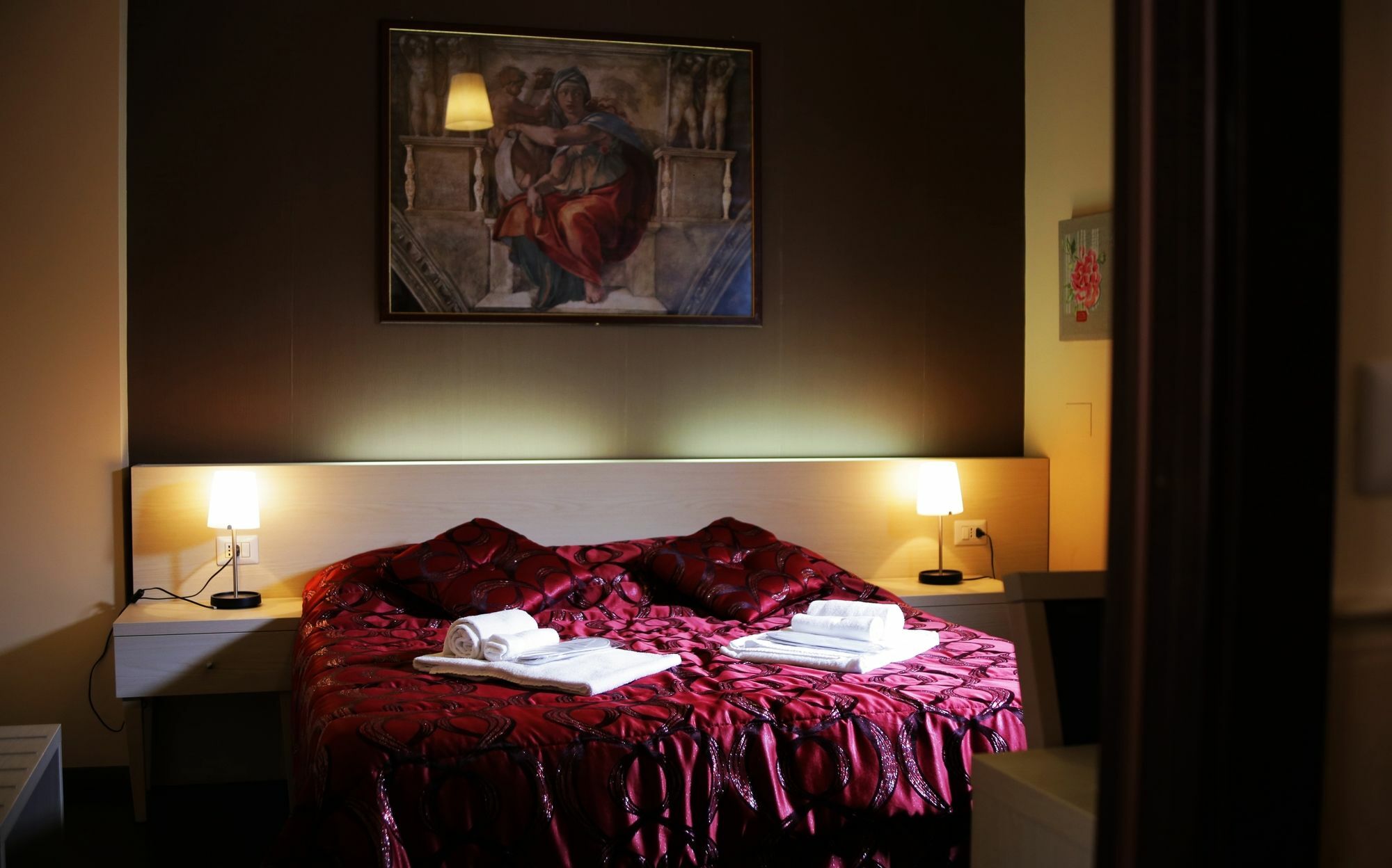 Rome Vatican Suite Dış mekan fotoğraf