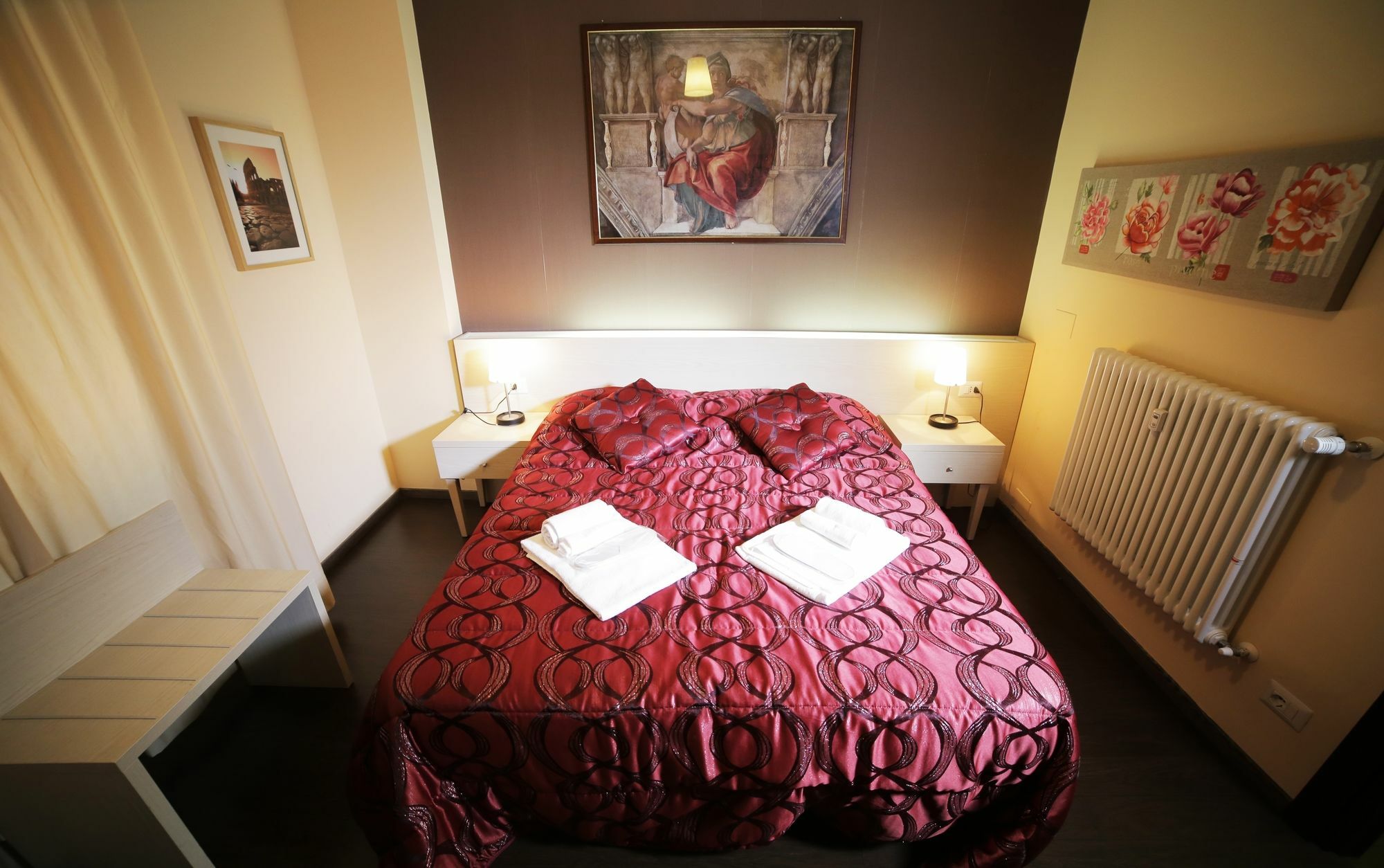 Rome Vatican Suite Dış mekan fotoğraf