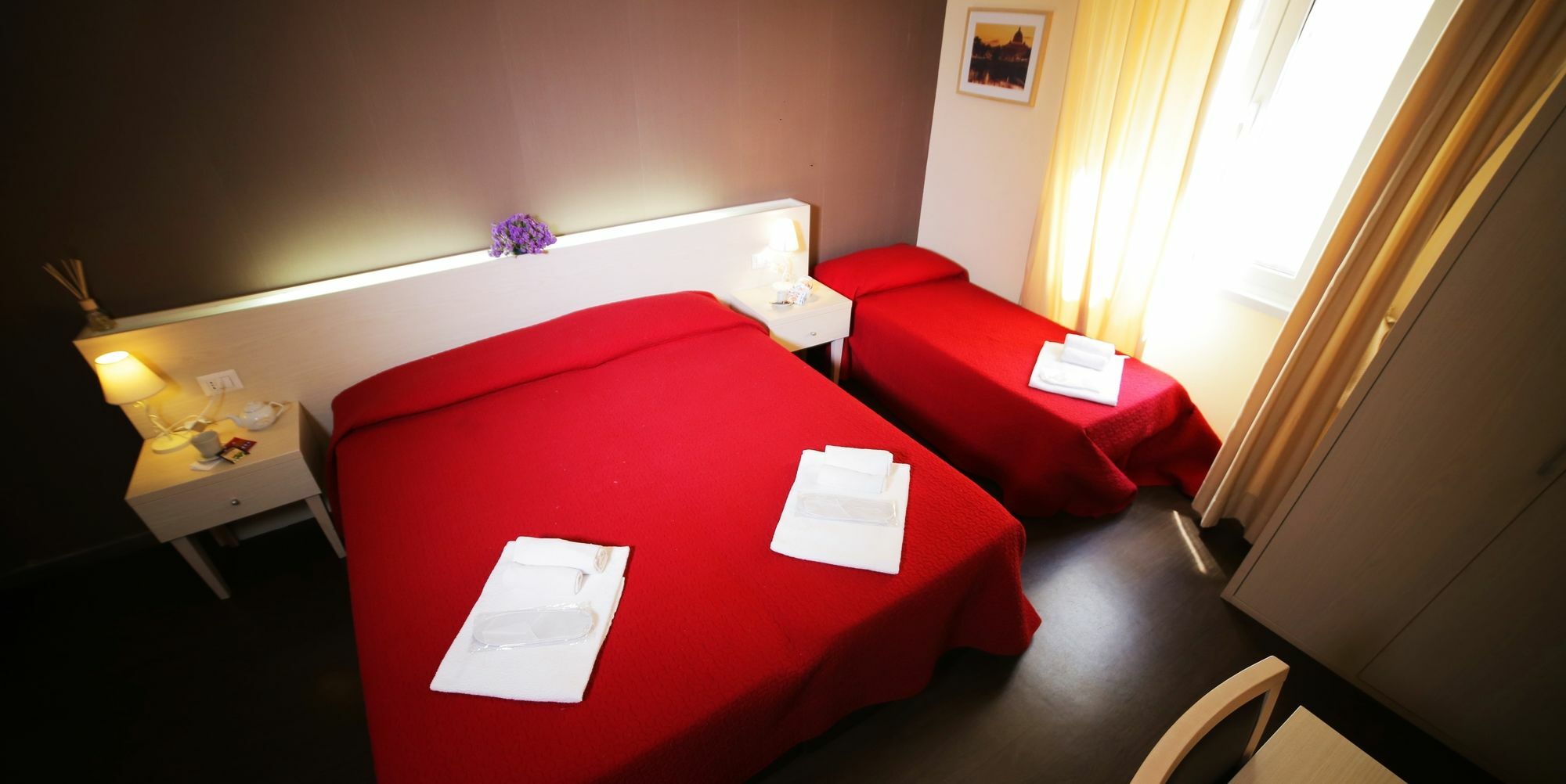 Rome Vatican Suite Dış mekan fotoğraf