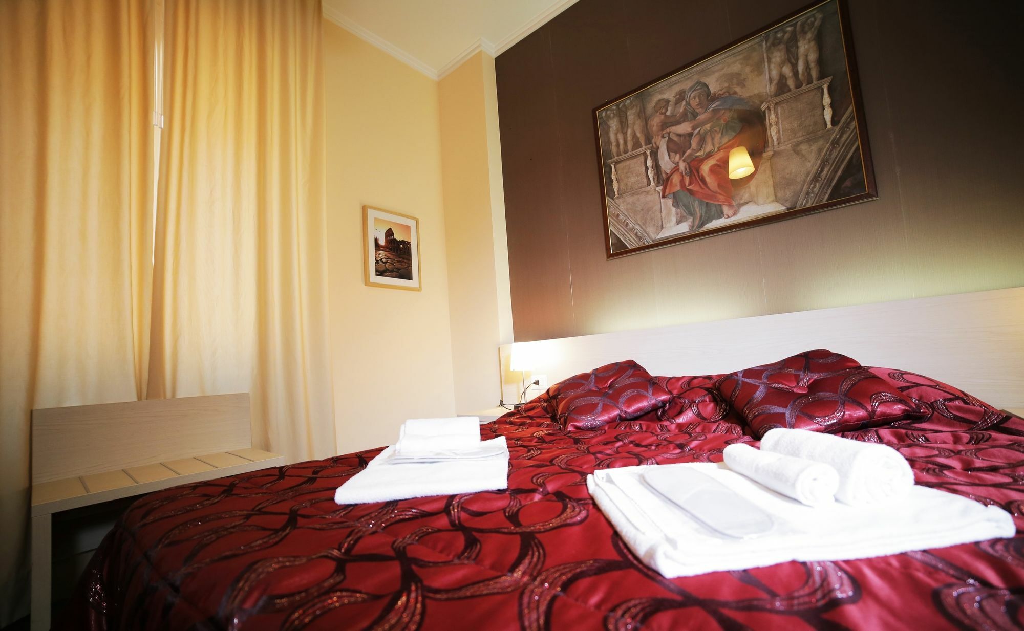 Rome Vatican Suite Dış mekan fotoğraf