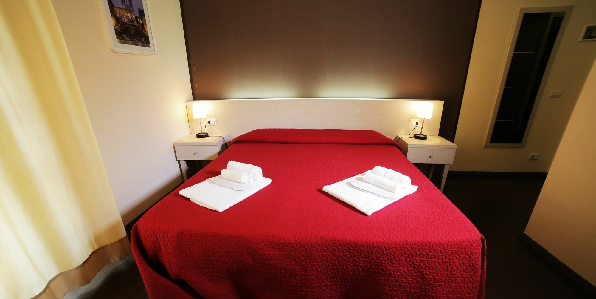 Rome Vatican Suite Dış mekan fotoğraf