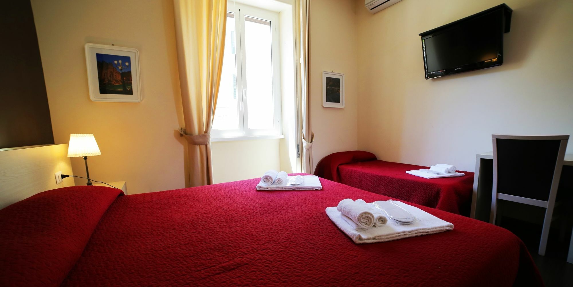 Rome Vatican Suite Dış mekan fotoğraf