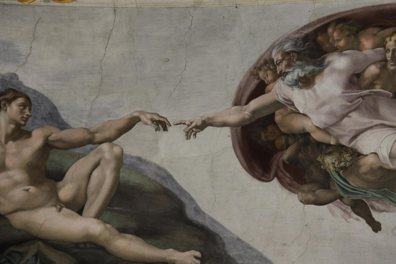 Rome Vatican Suite Dış mekan fotoğraf