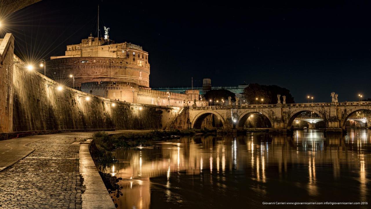 Rome Vatican Suite Dış mekan fotoğraf